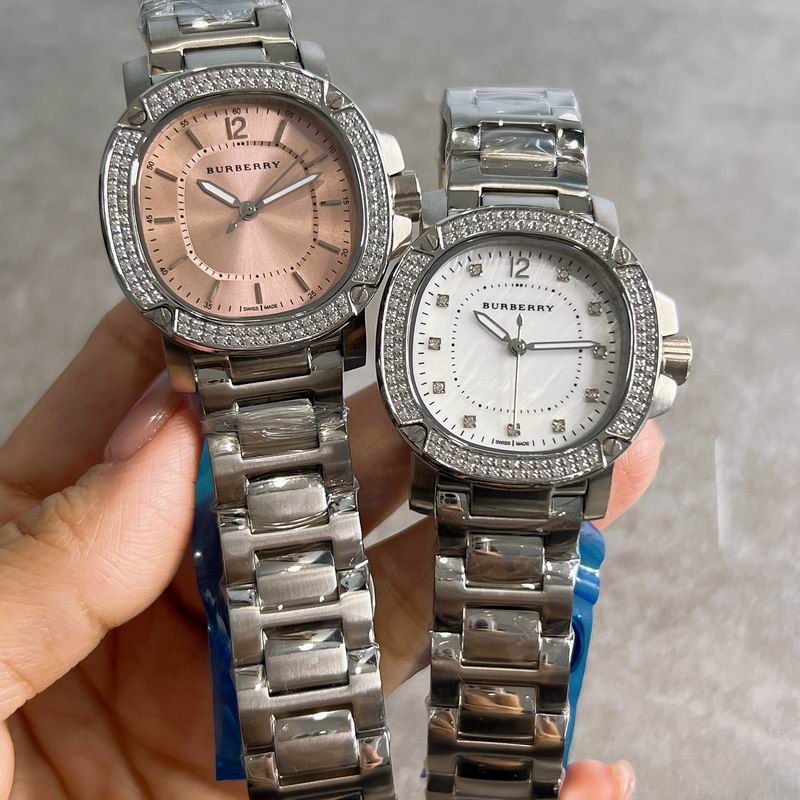 Burberry 34mm 022272